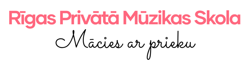 Rīgas Privātā Mūzikas Skola