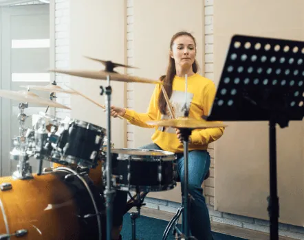 Rīgas privātā mūzikas skola