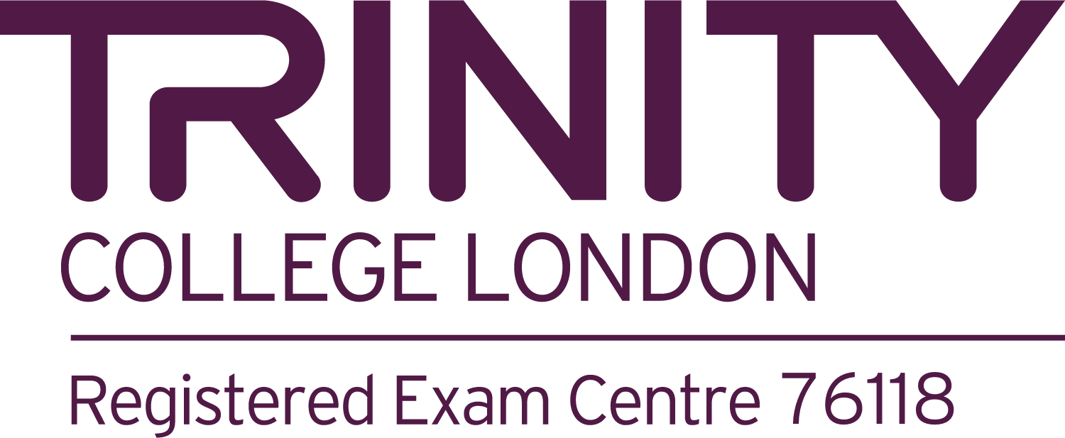 Trinity College London logotips